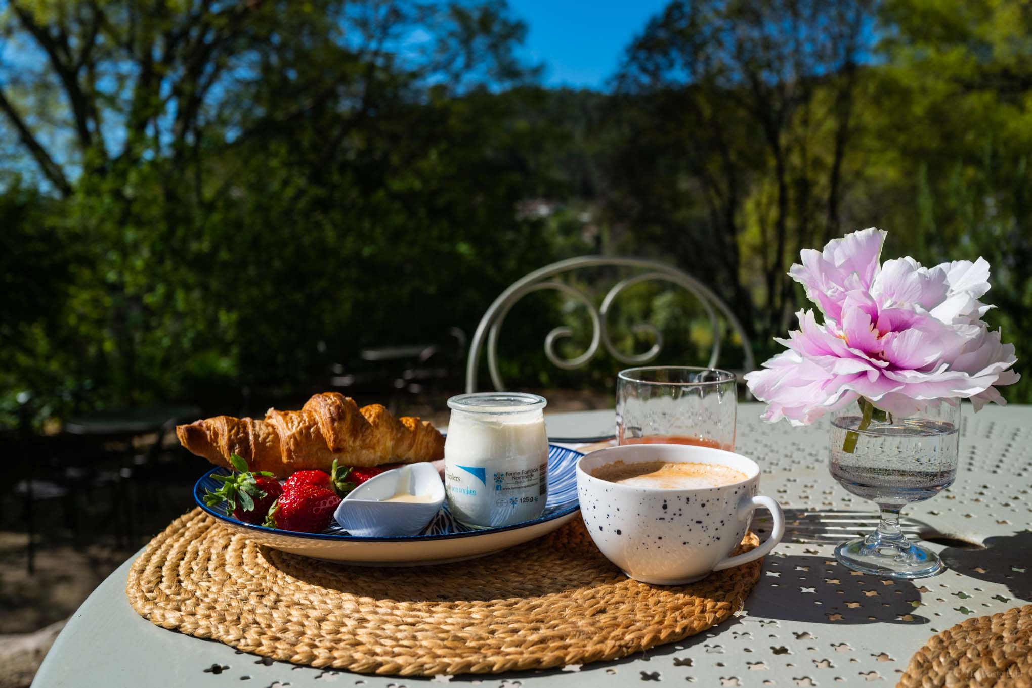 Lou Calen Hotel in Provence