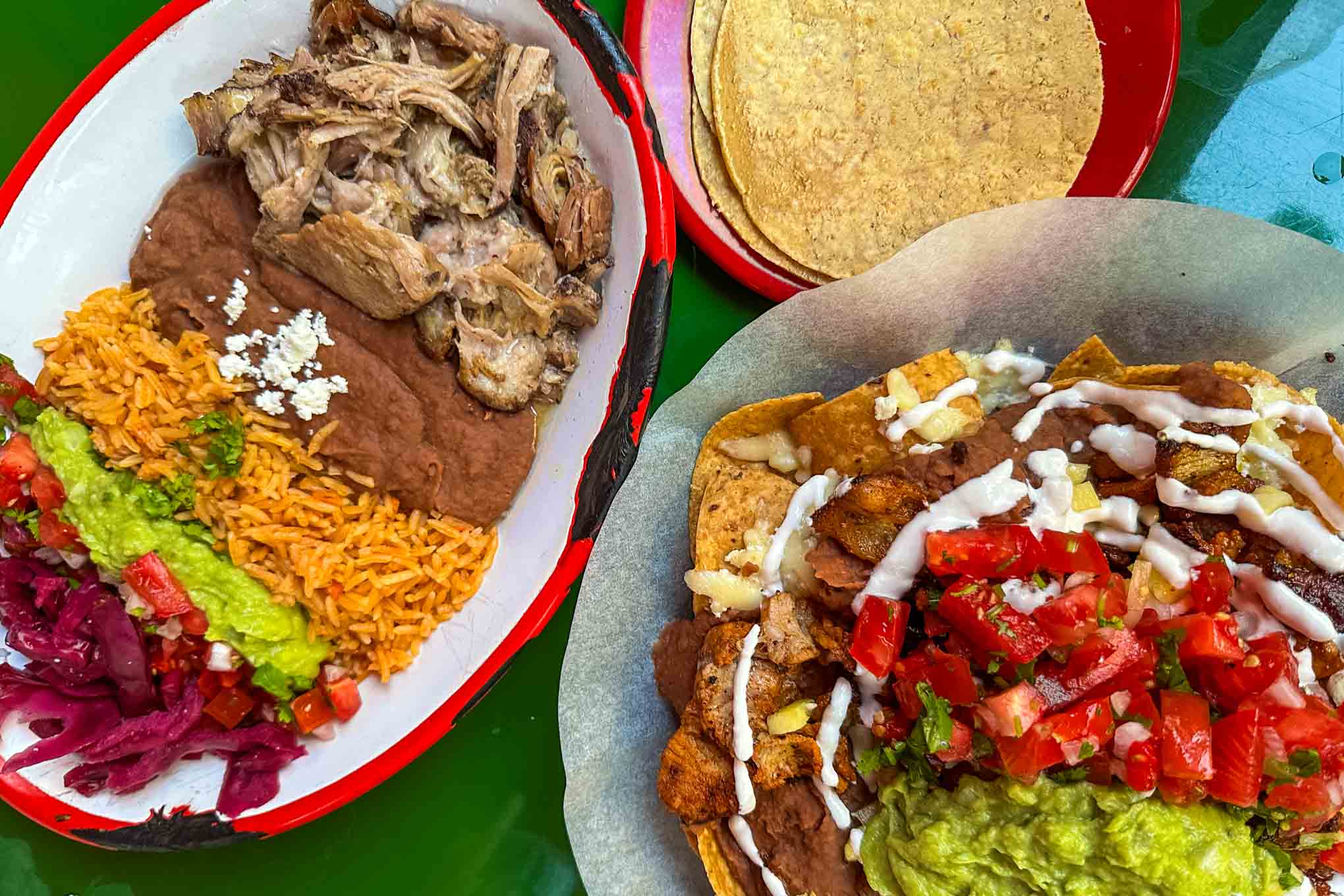 Unveiling Switzerland’s Best Mexican Restaurant Authentic TexMex in