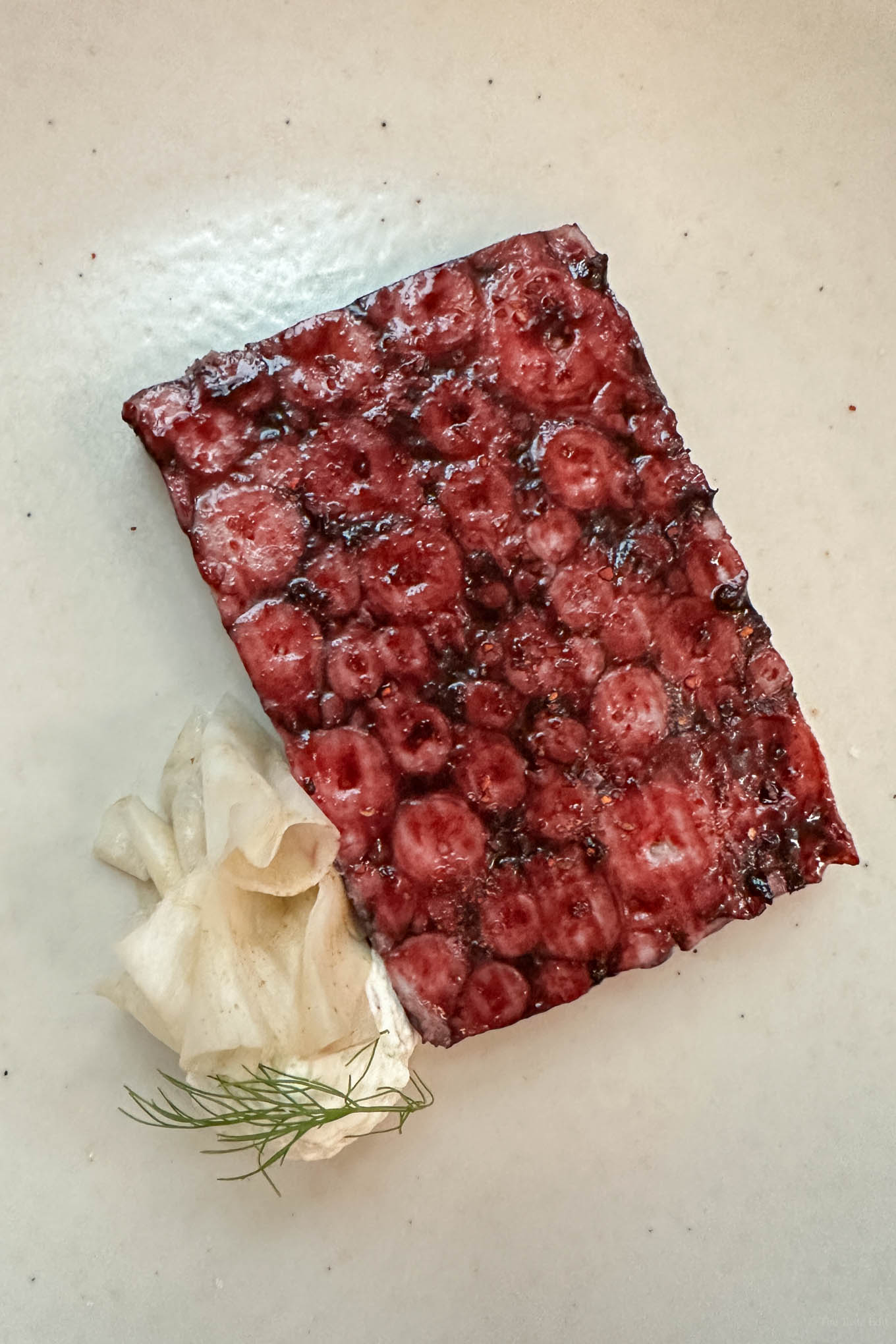 Be sure to try the pressed octopus terrine at EPOQ along with natural wines in Biarritz
