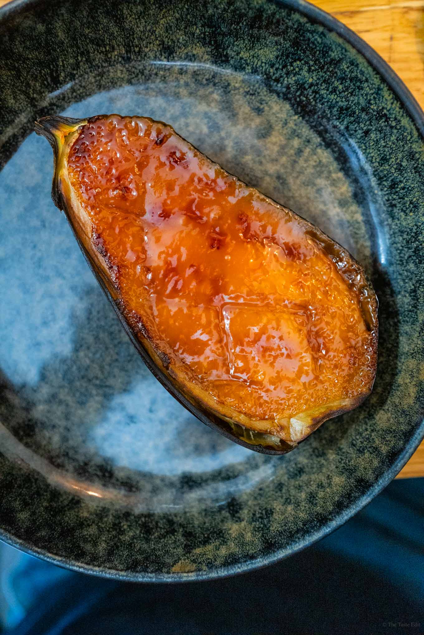 Authentic Sushi in the Heart of Paris - The Taste Edit