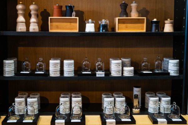 THe spice shop you shouldn't miss in Paris