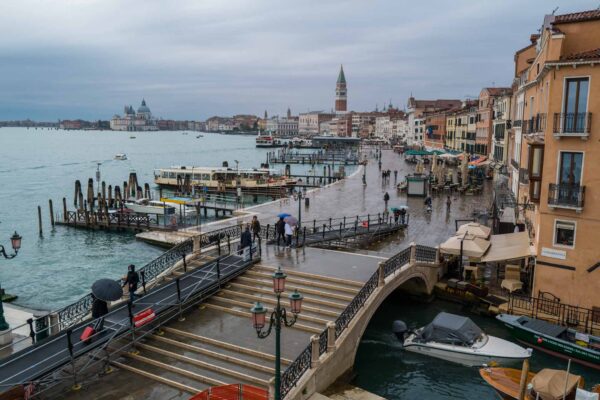 Don't make these mistakes in Venice on your next vacation