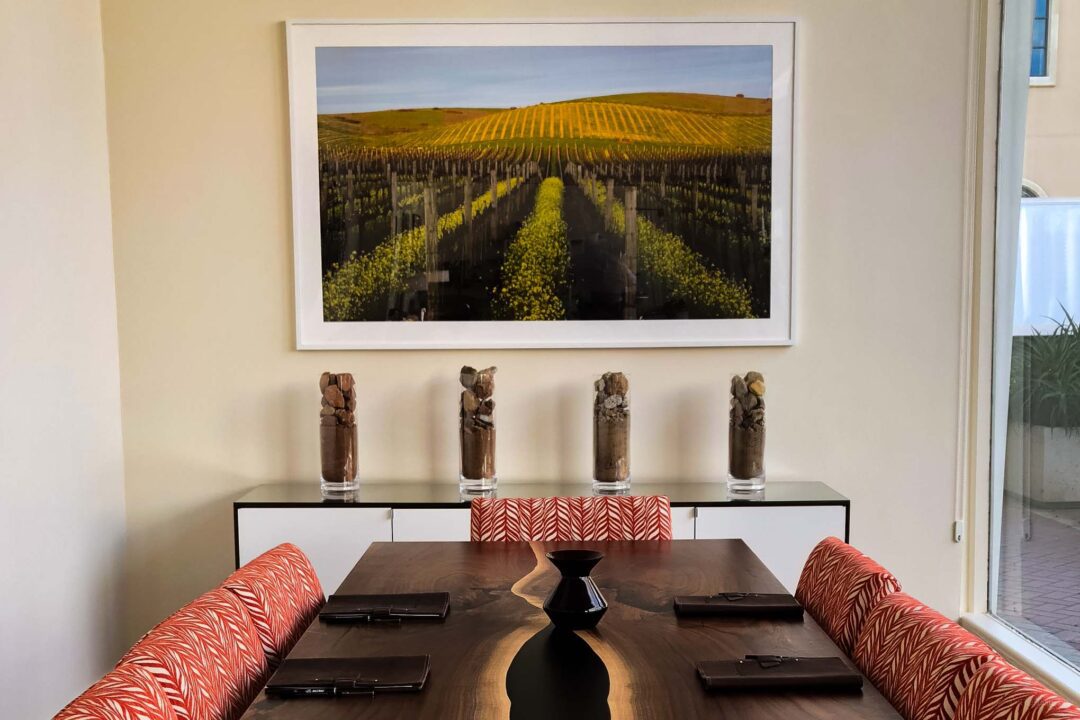 Downtown Napa Black Book The Taste Edit