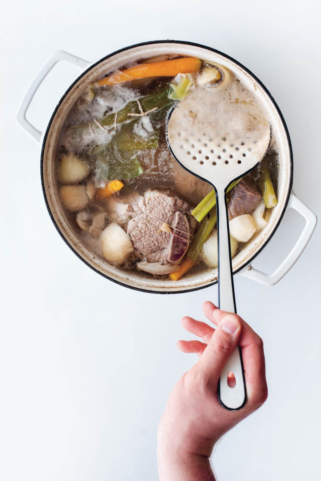 Pot-au-Feu - The Taste Edit