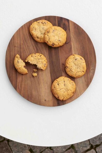 the best Chocolate chip cookies recipe