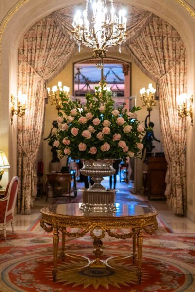 A Stay at The Ritz London: Opulence, Tradition, and a Touch of Magic