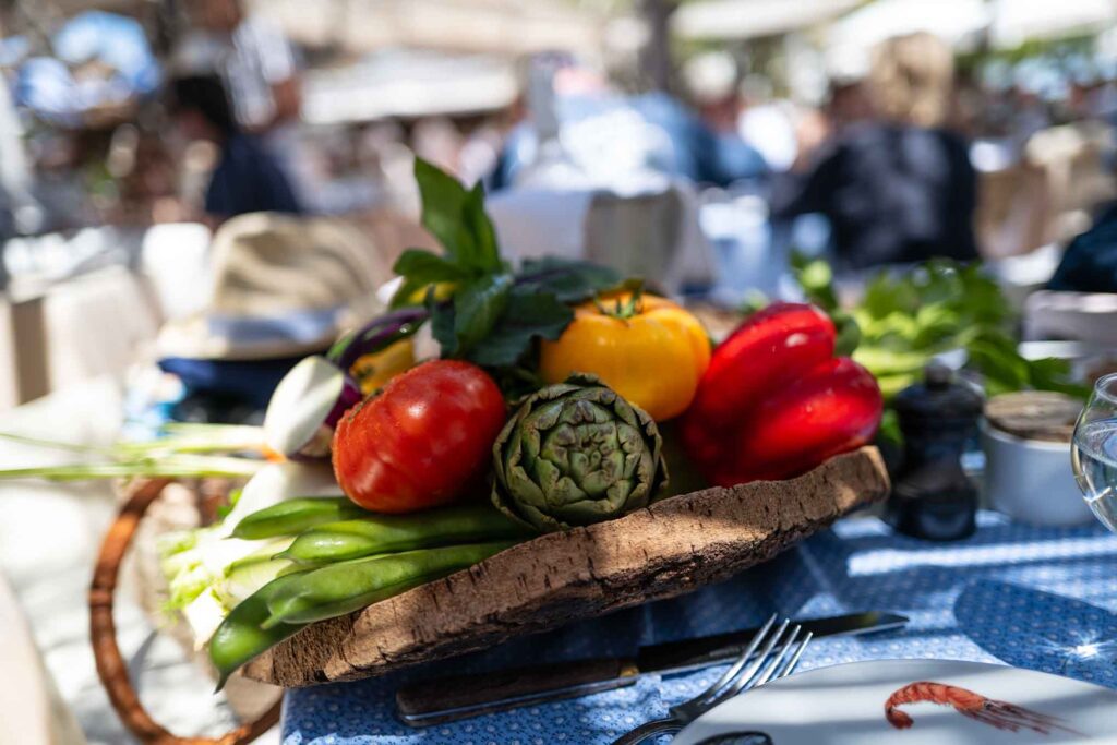 Guide to the Best Beach Clubs in Saint-Tropez - The Taste Edit