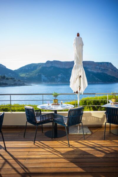 Hotel Les Roches Blanches