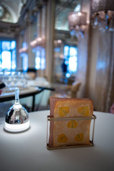 Dining at Le Louis XV – A Family Affair in Fine Dining - The Taste Edit