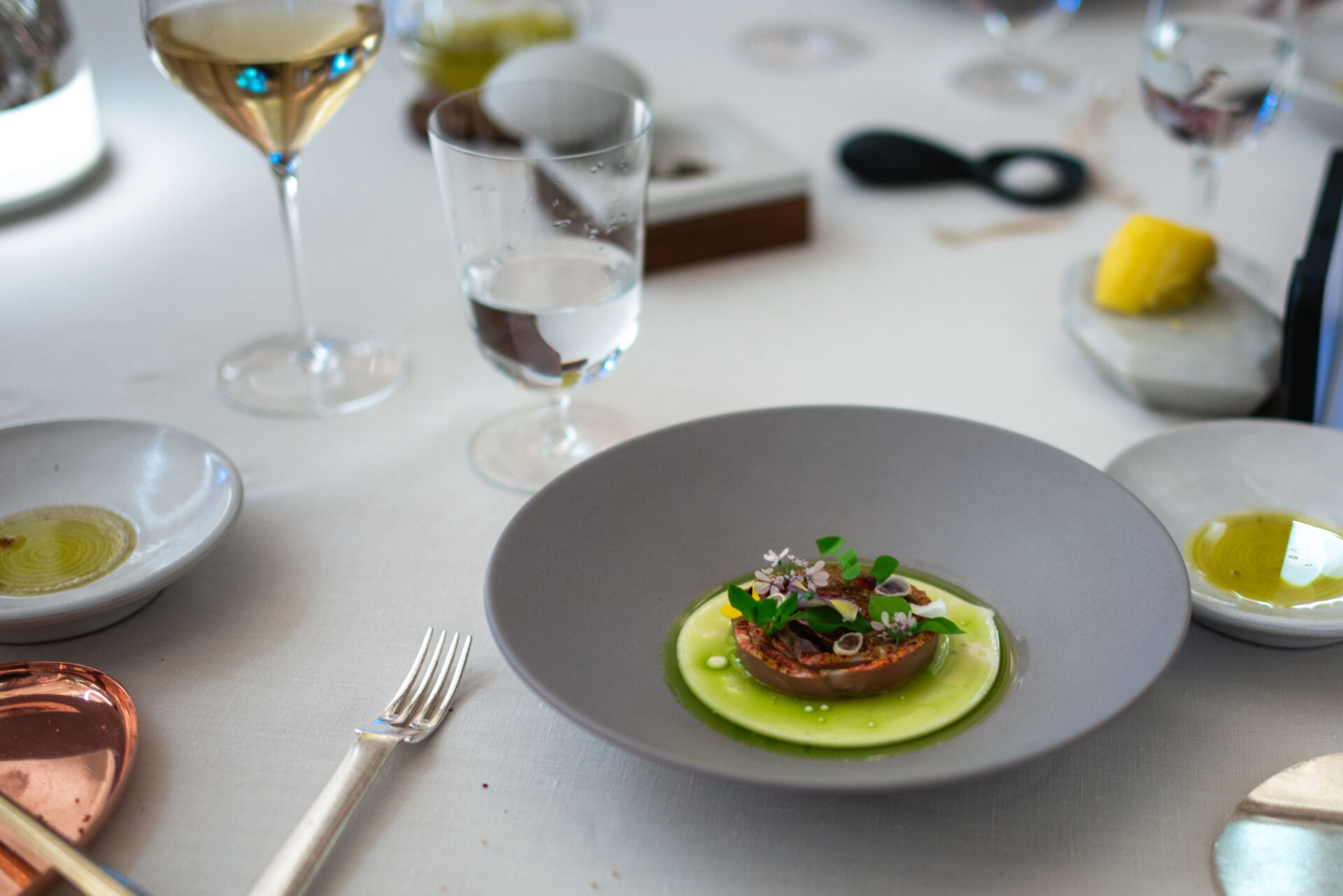 Dining at Le Louis XV – A Family Affair in Fine Dining - The Taste Edit