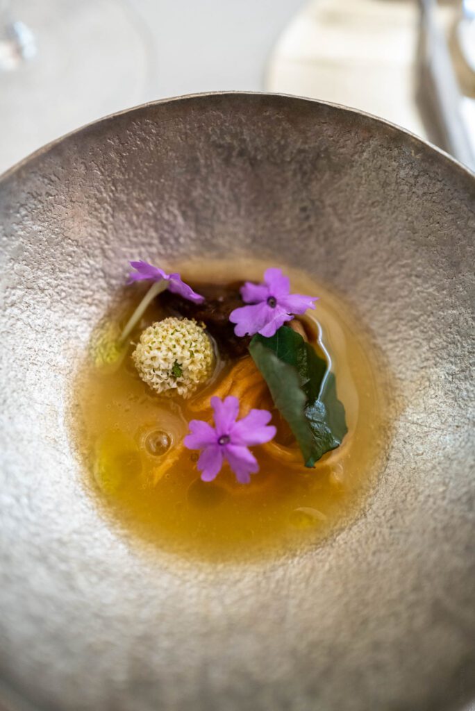 Dining at Le Louis XV – A Family Affair in Fine Dining – The Taste Edit