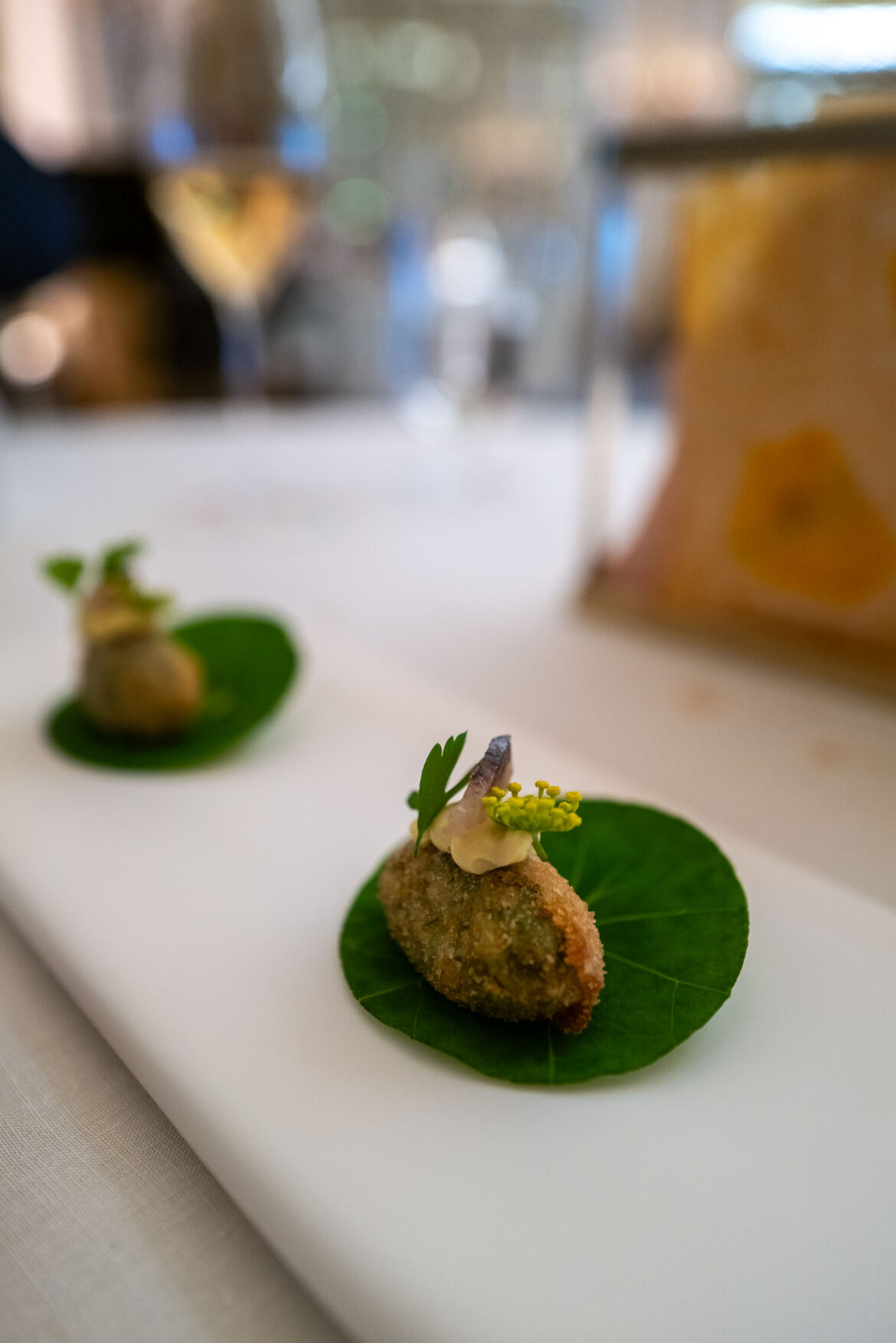 Dining at Le Louis XV – A Family Affair in Fine Dining - The Taste Edit