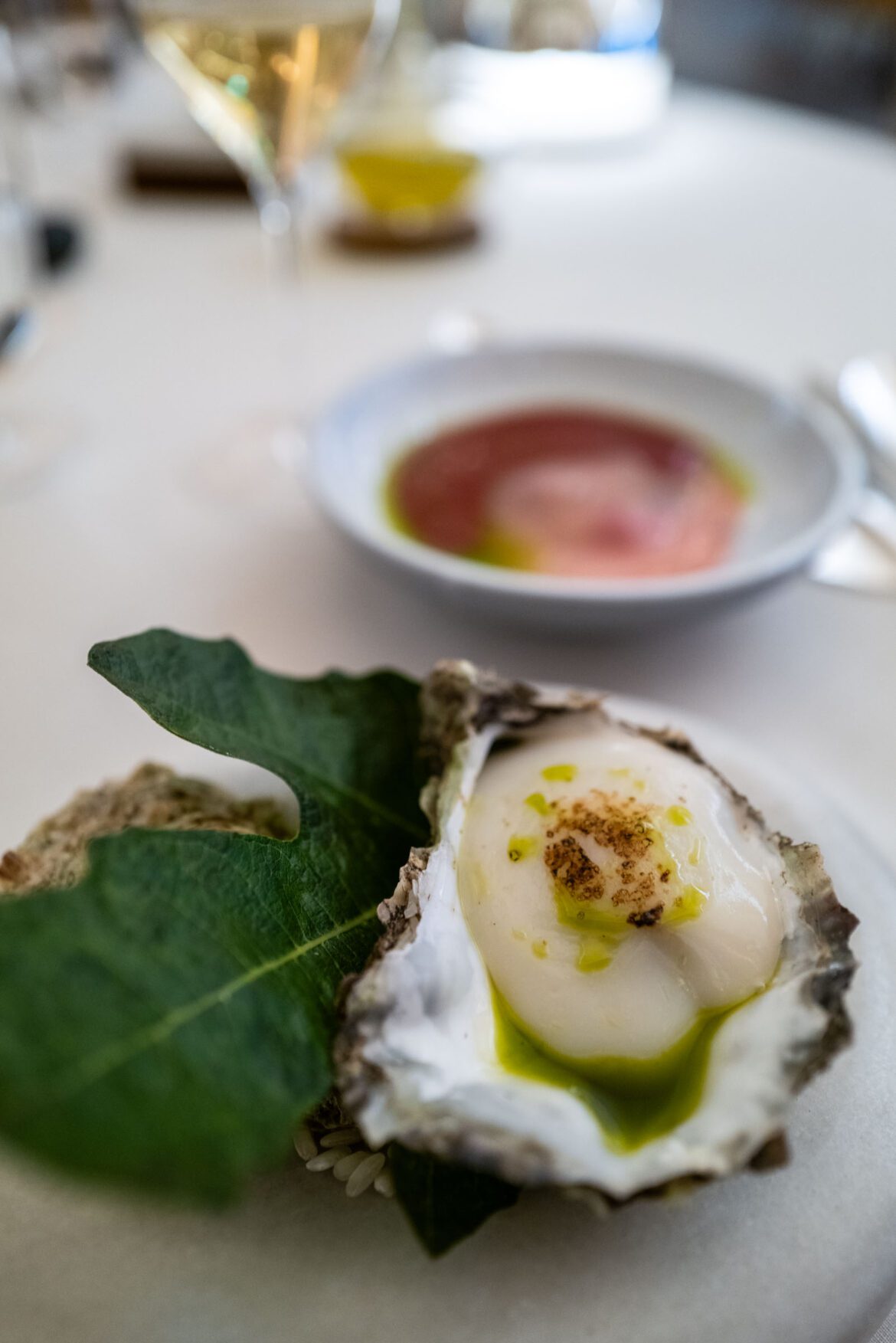 Dining at Le Louis XV – A Family Affair in Fine Dining - The Taste Edit