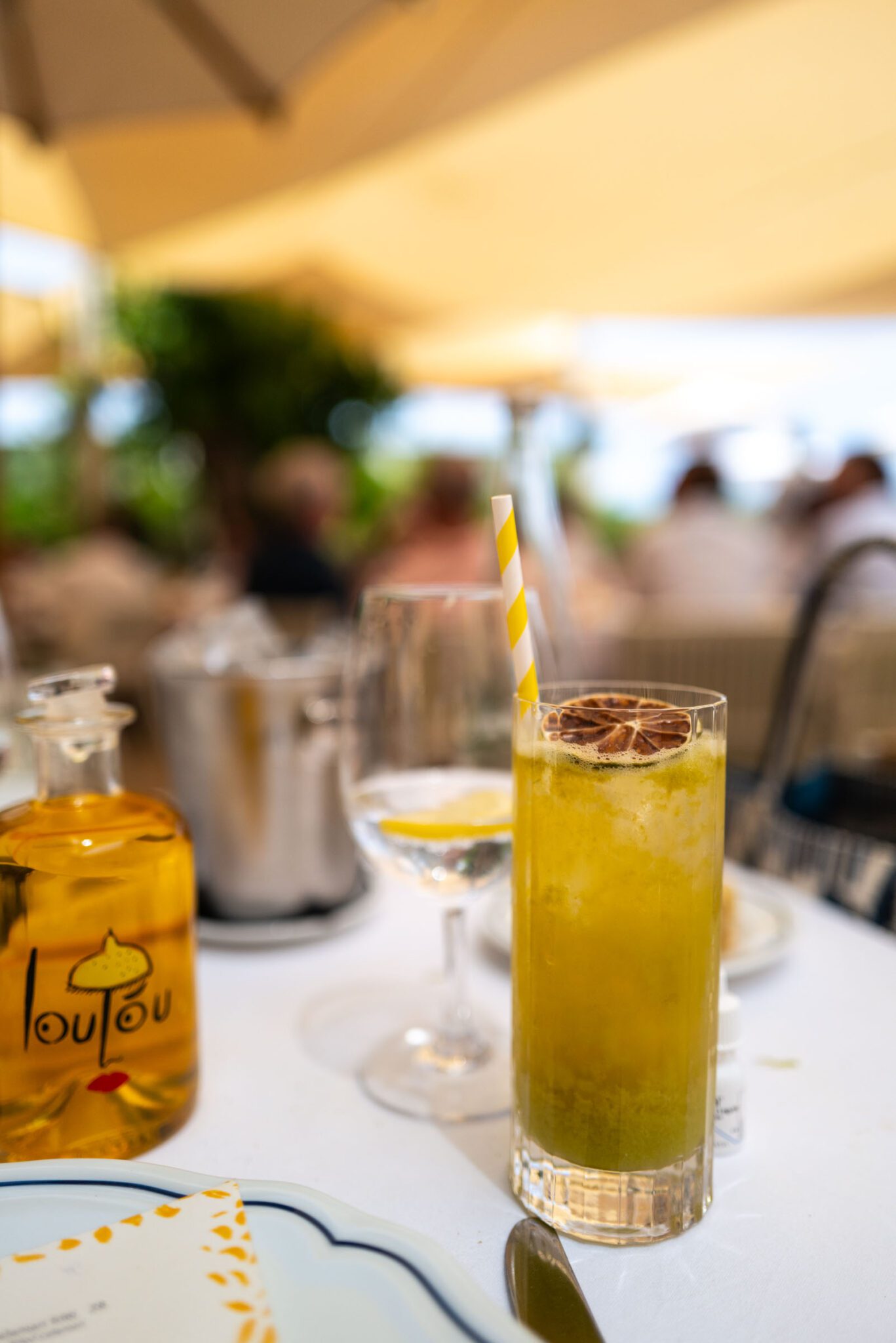 Loulou Ramatuelle: Is this the best beach club in Saint-Tropez? - The ...