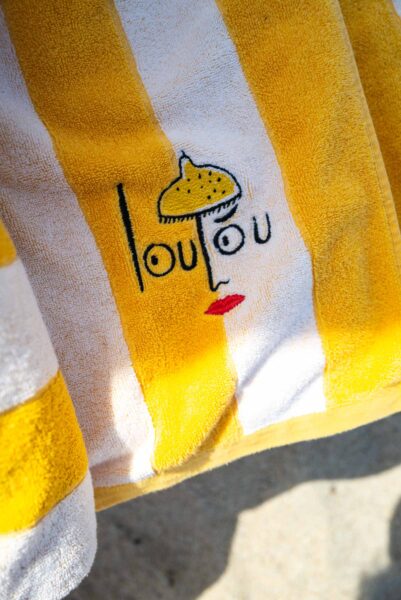 Loulou Ramatuelle: Is this the best beach club in Saint-Tropez?