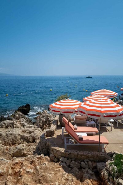 Maybourne La Plage Beach Club Monte Carlo