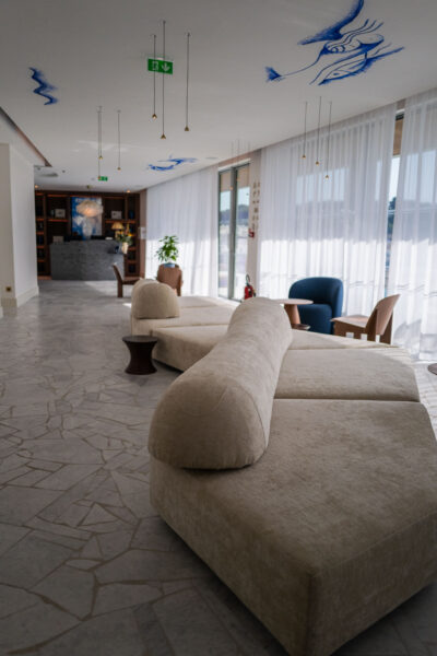 L’Hotel Bleu: A New Hotel in Carry-le-Rouet