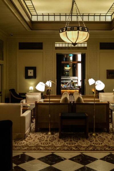 Hotel Balzac Paris: New Boutique Stay in the 8th Arrondissement