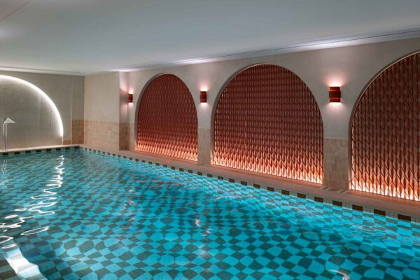 Hotel Grand Cœur Latin: Your Stylish Base in the Heart of Paris