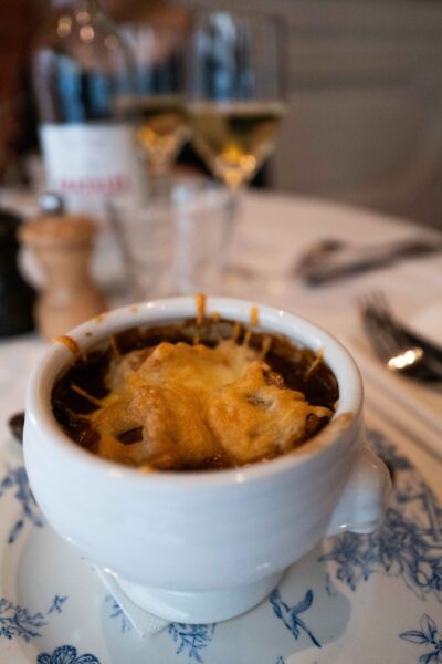 Biche: New Paris Bistro Serving Old-School Comfort Food