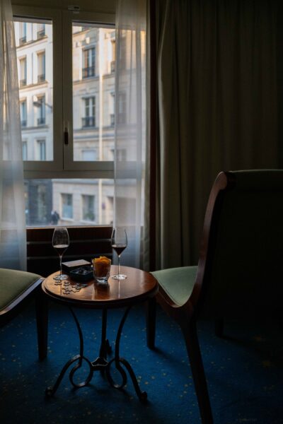 Hôtel des Grands Voyageurs Paris: A Stylish Nautical Stay on the Left Bank