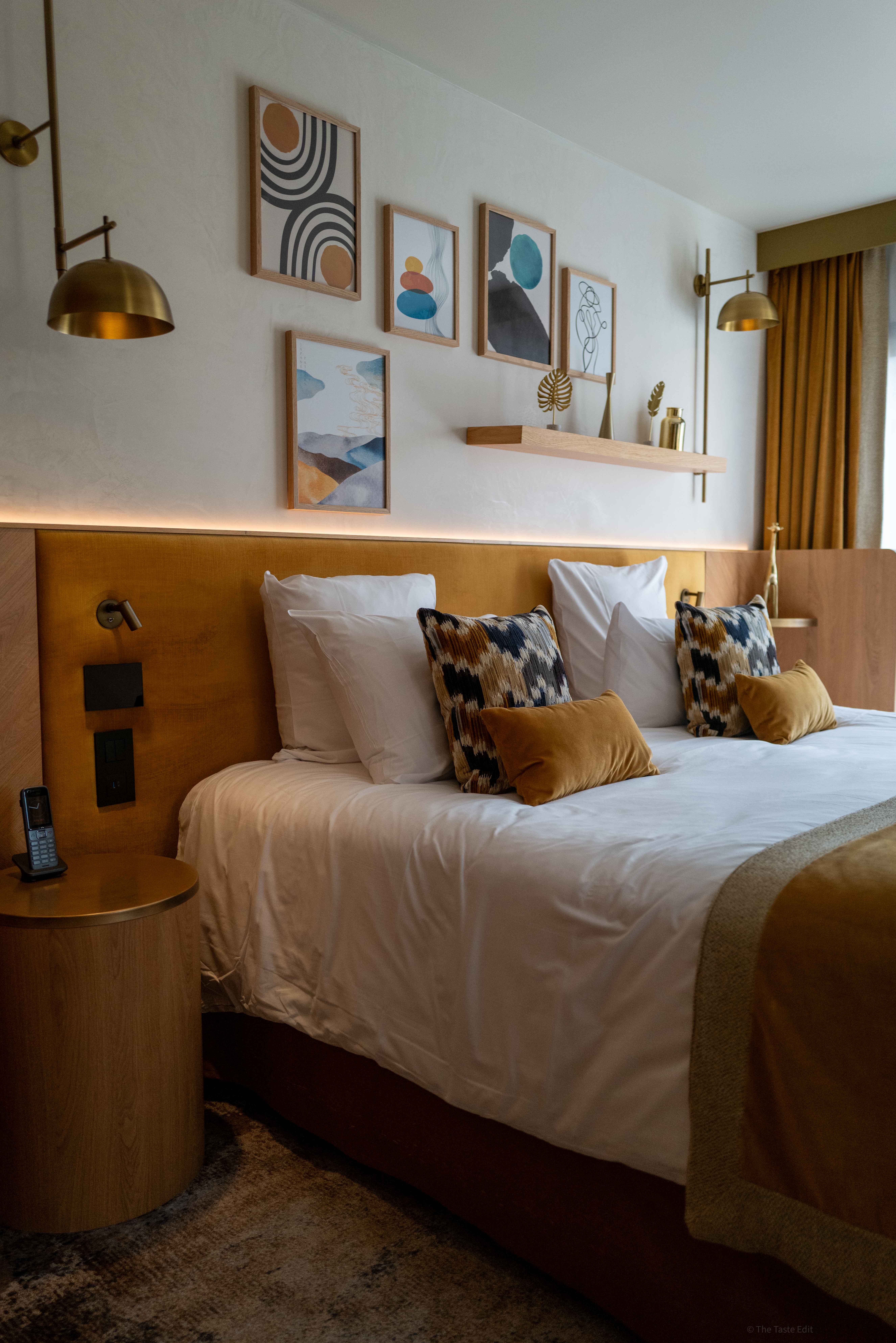 hotel burdigala in bordeaux