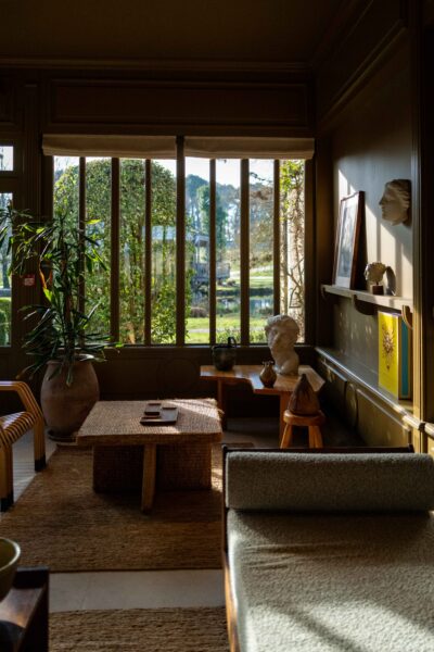 Les Sources de Caudalie: A Vineyard Retreat Just Minutes from Bordeaux