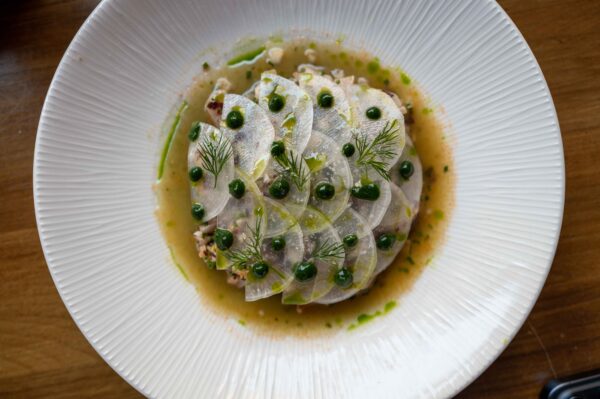 Zapote: London’s Finest Mexican Cuisine